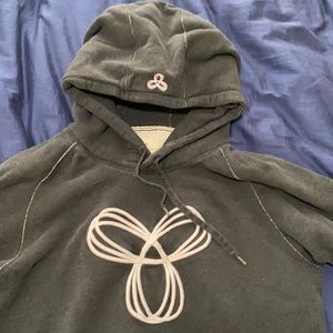 TNA Hoodie